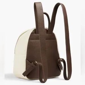 Moschino | Bags | Love Moschino Twotone Faux Pebbledleather  display picture 2
